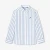 Chemise enfant en Oxford