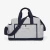 Sac à langer en toile