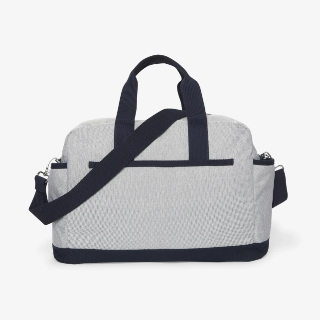 Sac à langer en toile