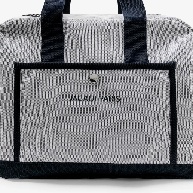 Sac à langer en toile