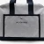Sac à langer en toile