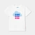 T-shirt enfant fille manches courtes