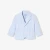 Veste bébé garçon en seersucker