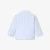 Veste bébé garçon en seersucker