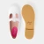 Salomés enfant fille en cuir verni