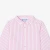 Chemise bébé en oxford