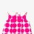 Robe sans manches bébé fille