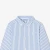 Chemise bébé en oxford