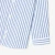 Chemise bébé en oxford
