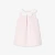 Robe de cérémonie bébé fille