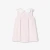 Robe de cérémonie bébé fille