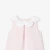 Robe de cérémonie bébé fille