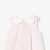 Robe de cérémonie bébé fille