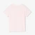 T-shirt enfant fille manches courtes