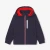Blouson coupe-vent enfant garçon