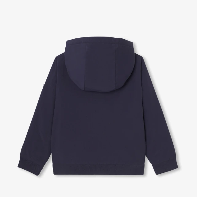 Blouson coupe-vent enfant garçon