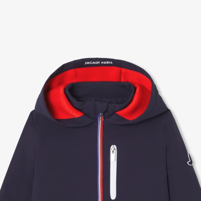 Blouson coupe-vent enfant garçon