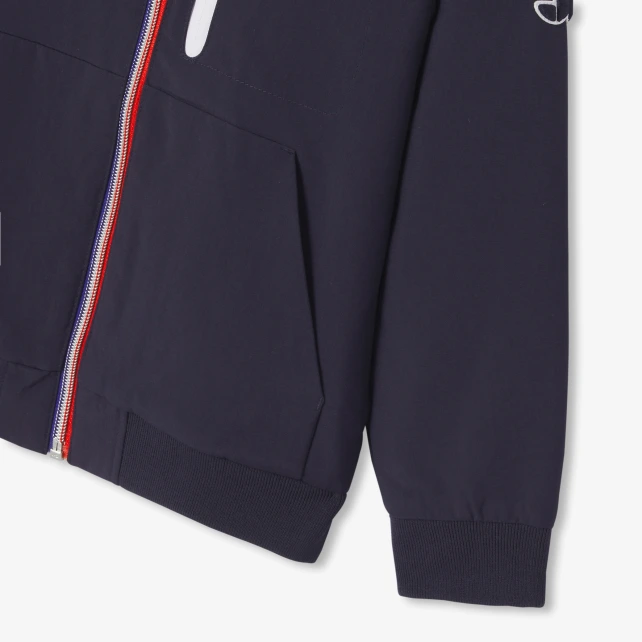 Blouson coupe-vent enfant garçon