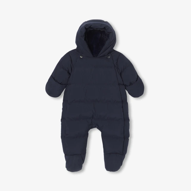 Combinaison pilote en nylon