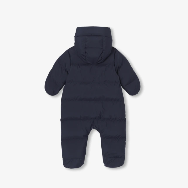Combinaison pilote en nylon