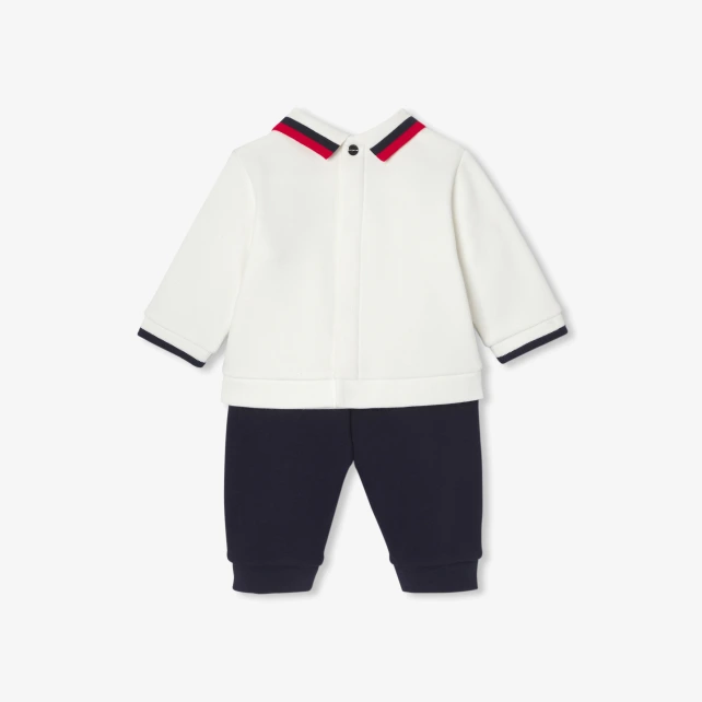 Ensemble confort bébé garçon