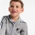 Sweat zippé enfant garçon