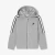 Sweat zippé enfant garçon