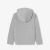 Sweat zippé enfant garçon