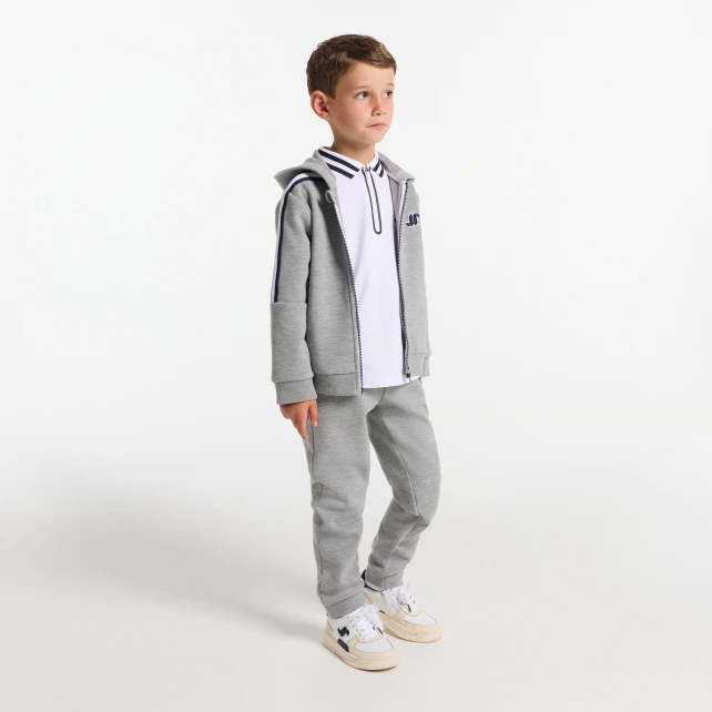 Jogging enfant garçon