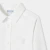 Chemise enfant garçon en coton Oxford