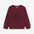 Sweat enfant garçon en molleton