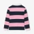 Polo enfant garçon en coton