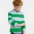Polo enfant garçon en coton