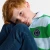 Polo enfant garçon en coton
