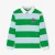 Polo enfant garçon en coton