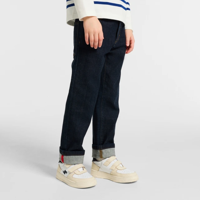 Jean enfant garçon