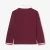 Polo enfant garçon en piqué de coton