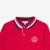 Polo enfant garçon en piqué de coton