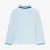 Polo enfant garçon en piqué de coton