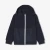 Sweat zippé enfant garçon en polaire