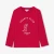 T-shirt enfant garçon manches longues