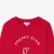 T-shirt enfant garçon manches longues