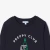T-shirt enfant garçon manches longues