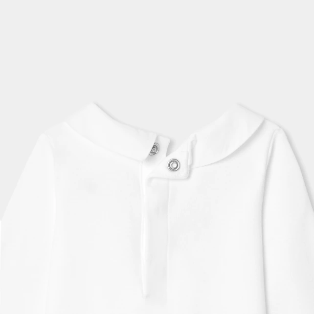 Body manches longues bébé