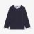T-shirt enfant fille manches longues