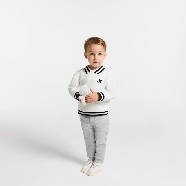 Ensemble bébé garçon