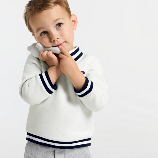 Ensemble bébé garçon