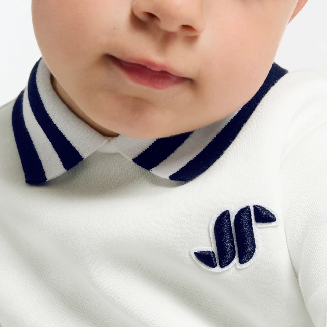 Ensemble bébé garçon