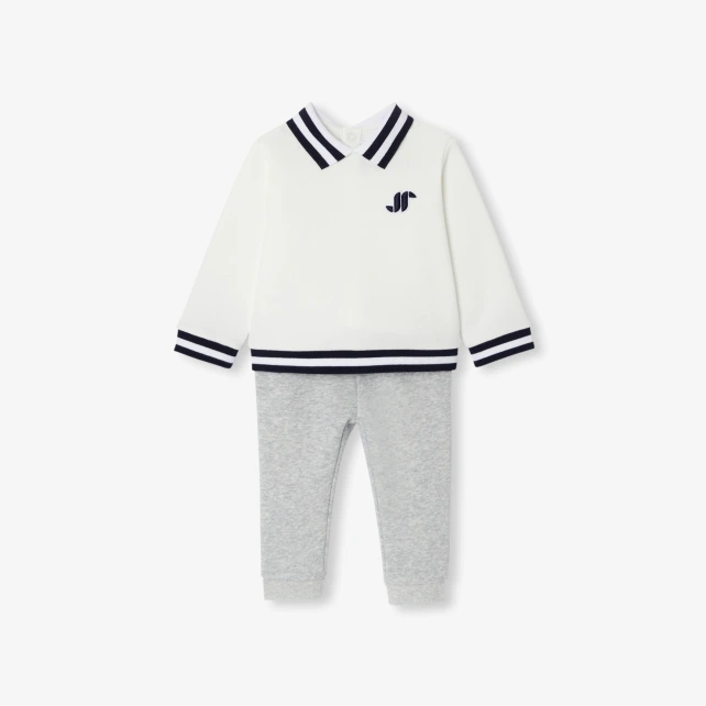 Ensemble bébé garçon