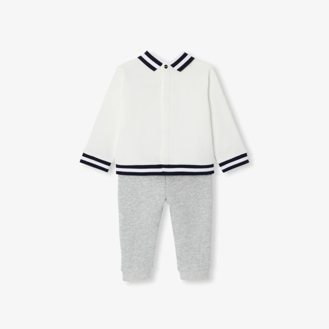 Ensemble bébé garçon